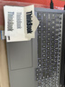 ThinkPad國家補貼15%聯(lián)想筆記本電腦ThinkBook16+ 2026全能本 銳龍7 H 255 32G 1T 3.2K 16英寸高刷 月神灰 曬單實(shí)拍圖