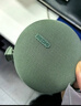 小米（MI）REDMI 藍牙音箱2  小米音箱音響 長(cháng)續航 IP67防塵防水 戶(hù)外便攜插卡 音響低音炮 禮物 家用 REDMI 藍牙音箱 2（山嵐綠） 曬單實(shí)拍圖
