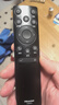 海信（Hisense）原裝海信電視遙控器CN3A75正品通用75E3F 50E3F 43E3F 55e3f-max 60 65  55寸 85e5h 【京倉發(fā)貨】CN3A75 曬單實(shí)拍圖