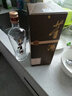 董酒54度董香型白酒 純糧酒老八大名酒口糧酒 54度 500mL 6瓶 貴董酒精裝版 曬單實(shí)拍圖