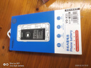 諾希 適用于VIVO X21手機電池 加強版 內置電池更換大容量  通用X21a/X21UD/X21UDA/B-D7 曬單實(shí)拍圖