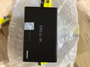 富士（FUJIFILM）X-T50/XT50 微單相機 機身 4020萬(wàn)像素 7檔五軸防抖 20款膠片模擬 石墨灰 曬單實(shí)拍圖