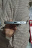一加 Ace 6 16GB+512GB 閃白 驍龍 8 至尊版 165Hz 超高刷護眼電競屏 oppo智能游戲電競5G手機 曬單實(shí)拍圖