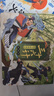 三十六計3D立體劇場(chǎng)書(shū) 兒童繪本故事書(shū)漫畫(huà)三十六計彩圖小學(xué)生一二三年級課外閱讀書(shū)籍345678歲孩子看得懂的36計男女孩生日禮物 三十六計3D立體劇場(chǎng)書(shū)（全6冊） 曬單實(shí)拍圖