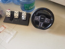 萊仕達V9Gen2游戲方向盤(pán)賽車(chē)模擬器PC/PS3/PS4/Xbox f1歐卡2地平線(xiàn)5神力科莎塵埃 曬單實(shí)拍圖