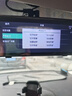 LNDU凌度HS970s行車(chē)記錄儀4k超高清2160p前后雙錄全屏流媒體2026新款 4K超清雙錄+手機查看+128G 曬單實(shí)拍圖