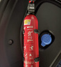 得力21B車(chē)載滅火器水基滅火器21b汽車(chē)家用消防3C認證環(huán)保620ml 曬單實(shí)拍圖