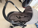 好孩子（gb）嬰兒車(chē)可坐可躺雙向遛娃高景觀(guān)嬰兒推車(chē)易折疊寶寶童車(chē)GB101 曬單實(shí)拍圖