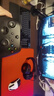 微軟（Microsoft）Xbox無(wú)線(xiàn)游戲手柄 磨砂黑+USB-C線(xiàn) 藍牙適配Xbox/PC/平板/手機Steam促銷(xiāo) 黑神話(huà)悟空 空洞騎士 曬單實(shí)拍圖
