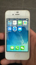 蘋(píng)果（Apple）iPhone 4s 拍照神器 工作備用電話(huà)手機復古 白色 9.5成新 x 16GB x 4S移動(dòng)聯(lián)通(插卡版 曬單實(shí)拍圖