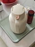 富光保溫壺家用大容量熱水壺禮物保溫瓶暖水壺學(xué)生宿舍1.5L 曬單實(shí)拍圖