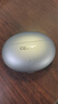 OPPO Enco Free4 真無(wú)線(xiàn)入耳式藍牙耳機降噪耳機翻譯耳機 丹拿版 通用蘋(píng)果華為小米手機 星瀚銀 曬單實(shí)拍圖