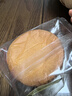 KE·OLA肉松戚風(fēng)蛋糕600g 休閑零食早餐下午茶 曬單實(shí)拍圖