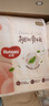 好奇（Huggies）鉑金裝小桃褲紙尿褲S96片(4-8kg)新生兒小號尿不濕【透爽散熱】 曬單實(shí)拍圖