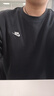 耐克(NIKE)男春秋圓領(lǐng)衛衣 休閑運動(dòng) 時(shí)尚簡(jiǎn)約FN3889-010黑 2XL 曬單實(shí)拍圖