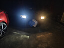 科浦仕（KEPUSHI）適用h7led汽車(chē)大燈泡遠近一體激光LED車(chē)燈泡超亮遠近光燈泡 曬單實(shí)拍圖