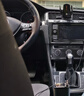 喜車(chē)友適用于大眾車(chē)載手機支架無(wú)線(xiàn)充電器邁騰速騰寶來(lái)朗逸途觀(guān)導航支架 大眾專(zhuān)車(chē)專(zhuān)用【無(wú)線(xiàn)充電旗艦款】 14-20款高爾夫 曬單實(shí)拍圖