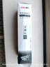 得力（deli） S760中性筆芯0.5mm辦公書(shū)寫(xiě)筆替芯子彈頭水筆芯20支裝 子彈頭 黑色 整盒20支 S760 曬單實(shí)拍圖