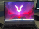 聯(lián)想來(lái)酷斗戰者 戰7000 2025 16英寸電競游戲本筆記本電腦 i7-13650HX 16G  RTX5060 曬單實(shí)拍圖