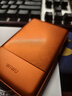 唯吾超薄系列ATL電芯磁吸MagSafe移動(dòng)電源Power Bank 5000mAh橙色 曬單實(shí)拍圖