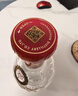 劍南春 水晶劍 52度 濃香型白酒 558ml 單瓶裝年份隨機發(fā)貨（無(wú)禮袋） 曬單實(shí)拍圖
