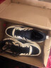 361°男鞋運動(dòng)鞋子男2026春季新款星云3跑步鞋緩震回彈慢跑鞋休閑鞋 羽毛白/曜石黑 42 (官方正品) 曬單實(shí)拍圖
