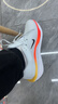 耐克NIKE男子跑步鞋減震QUEST 6 運動(dòng)鞋FD6033-110白色41 曬單實(shí)拍圖