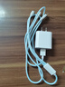 智國者【熱賣(mài)300萬(wàn)件】充電器三合一快充手機充電線(xiàn)多功能數據線(xiàn)三頭套裝 安卓蘋(píng)果通用適用iPhone17華為 曬單實(shí)拍圖