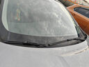一途日產(chǎn)軒逸專(zhuān)用無(wú)骨雨刮器新軒逸【12-19款】雨刷日產(chǎn)經(jīng)典軒逸雨刮原廠(chǎng)原車(chē)尺寸汽車(chē)雨刷器（1對裝）膠條 曬單實(shí)拍圖