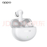 OPPO Enco Air4 Pro 真無(wú)線(xiàn)藍牙耳機 通用蘋(píng)果華為小米一加手機 降噪入耳式超長(cháng)續航耳機   晨曦白 曬單實(shí)拍圖