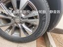 米其林（MICHELIN）汽車(chē)輪胎 235/65R18 106H 旅悅+ PRIMACY SUV+ 適配XT5/大狗/樓蘭 曬單實(shí)拍圖
