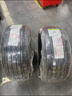 米其林（MICHELIN）汽車(chē)輪胎 215/45R18 93W 浩悅五代 Primacy 5 適配馬自達3/途凌 曬單實(shí)拍圖