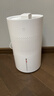 米家小米空氣加濕器 無(wú)霧加濕器3 400mL/h快速加濕保濕禮品家用臥室大容量辦公室嬰兒孕婦 4L大容量 曬單實(shí)拍圖