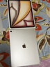 Apple/蘋(píng)果iPad Air 13英寸 M3芯片2025年款 平板電腦 (256GB WLAN版/學(xué)習辦公娛樂(lè ))星光色 曬單實(shí)拍圖