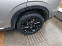 玲瓏輪胎汽車(chē)輪胎225/55R19 103Y XL臻選AR200 適配CS75/UNIT/哈弗F7 曬單實(shí)拍圖