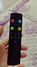 東普立適用于TCL電視機遙控器液晶萬(wàn)能通用語(yǔ)音RC801D FCR1/ 43C2/55C2/65C2 曬單實(shí)拍圖