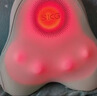 SKG腰部按摩器腰背肩頸斜方肌腰肌勞損熱敷靠墊車(chē)載護腰辦公室靠枕按摩儀新年情人節禮物送媽媽男女友 【手提精美禮盒裝】按摩腰靠T5 2代Ultra 曬單實(shí)拍圖