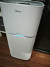 美的（Midea）空氣凈化器家用 除甲醛除塵除異味除花粉除霧霾 99.9%除菌率 智能wifi控制 輕音空氣伴侶 【凈化除醛】KJ400G-Z1 Pro 曬單實(shí)拍圖