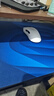 卓威奇亞（ZOWIE GEAR）G-SR-SE瀾II 電競鼠標墊 細面鼠標墊 游戲鼠標墊 控制墊 滑墊 電競桌墊  曬單實(shí)拍圖