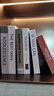 元族仿真書(shū)擺件簡(jiǎn)約現代英文北歐擺件道具書(shū)ins風(fēng)拍照書(shū)房客廳桌裝飾 隨機圖案促銷(xiāo)款10本（不重復） 曬單實(shí)拍圖