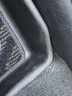 米其林（MICHELIN）汽車(chē)腳墊適用于現代沐颯/勝達/現代伊蘭特 全TPE腳墊專(zhuān)車(chē)專(zhuān)用環(huán)保 現代伊蘭特【21-23款】 雙層腳墊 曬單實(shí)拍圖