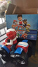 汪汪隊立大功（PAW PATROL）汪汪隊玩具全套玩具車(chē)狗狗巡邏隊救援車(chē)套裝男女孩玩具生日禮物 萊德巡邏賽車(chē)-1輛 曬單實(shí)拍圖