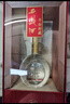 西鳳酒 年份封藏藏品 52度 500ml 單瓶裝 鳳香型白酒 年貨送禮 曬單實(shí)拍圖