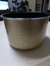 適用九陽(yáng)電壓力鍋內膽不粘鍋膽芯JYY-20/30/40/50/60內鍋芯通用高壓煲配件 九陽(yáng)6L升電壓力鍋內膽 曬單實(shí)拍圖