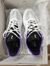 李寧閃擊12丨籃球鞋春夏男子耐磨舒適透氣低幫專(zhuān)業(yè)比賽運動(dòng)鞋ABAV069 曬單實(shí)拍圖