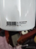 愛(ài)仕達（ASD）保溫壺2L家用不銹鋼內膽暖水壺大容量熱水瓶純凈白RWS20P4WG-W 曬單實(shí)拍圖