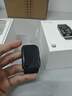 華為（HUAWEI）WATCH D2  華為智能手表動(dòng)態(tài)血壓監測一鍵微體檢再升級多種健康研究輕巧時(shí)尚華為新款血壓手表 曜石黑-D 曬單實(shí)拍圖