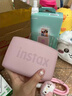 INSTAX富士instax mini Link3 手機照片打印機 玫瑰粉 單機標配 曬單實(shí)拍圖