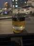 霍尼韋爾車(chē)載香薰除甲醛汽車(chē)香氛車(chē)內除異味固體香膏嬰兒孕婦可用 曬單實(shí)拍圖