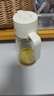 小熊（Bear）油壺 調料瓶抗菌玻璃油瓶醬油瓶600ml 自動(dòng)開(kāi)合不掛油CX-W0058 曬單實(shí)拍圖